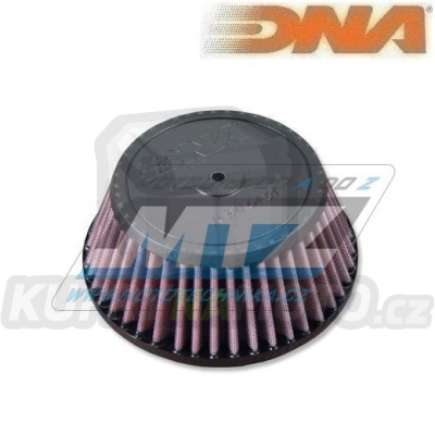 Filtr vzduchový DNA - Suzuki DRZ400E / 00-08 +DRZ400S / 00-17 +DRZ400SM / 05-17 +Suzuki DRZ400 / 00-03 Kawasaki KLX400R+SR / 03
