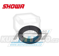 Gufero pístku vzduchové vidlice SSF-AIR Showa Piston Packing B - rozměry: 23,5x33x6mm