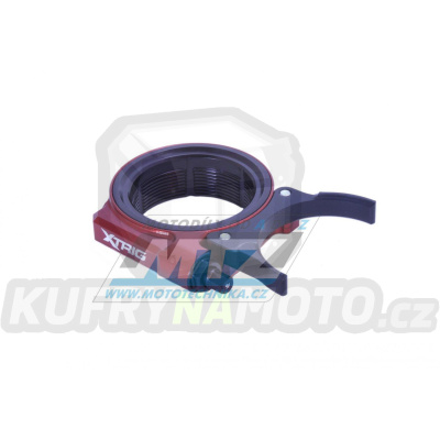 Regulace předpětí zadního tlumiče XTRIG PreloadAdjuster - Kawasaki KXF450+KX450 / 24