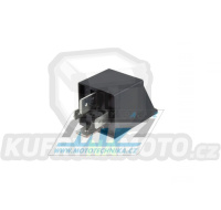 Relé startovací 12V 80A - Aprilia + Derbi + Gilera + Malaguti + Piaggio