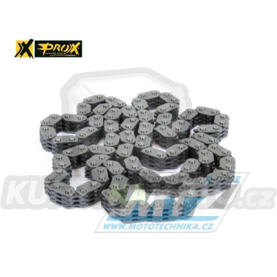 Řetěz rozvodový Prox - 98XRH2010-116čl - Kawasaki Ninja ZX6R+ZX600 / 03-11 + Ninja ZX6RR / 03-05