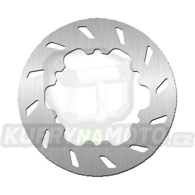 Brzdový kotouč NG 136