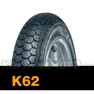 Pneumatika CONTINENTAL 3.00 - 10 M/C (50J) TT /K 62/