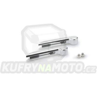 Extendable kit PUIG 3700P stříbrná
