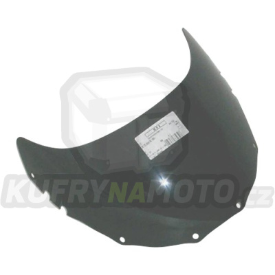 Plexi plexisklo MRA Yamaha TZR 125 1993 - typ originál O čiré