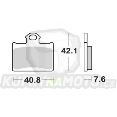 BRAKING desky 949CM44