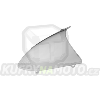 plexi čiré Kawasaki, Q-TECH