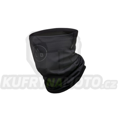 nákrčník THERMO NECK WARMER, SPIDI (černá)
