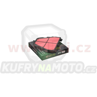 Vzduchový filtr HFA6505, HIFLOFILTRO