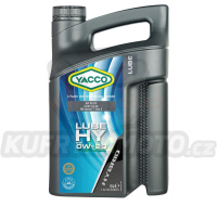 Motorový olej YACCO LUBE HY 0W20, 5 L