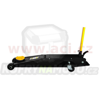 hydraulický servisní zvedák, rychlozdvih, 5 t - zdvih 165-565 mm