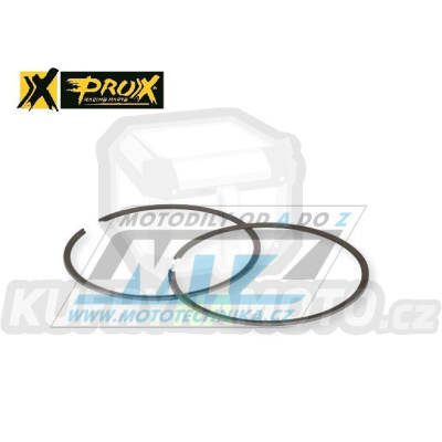 Kroužky pístní (sada) 2taktní pro průměr 54,00mm - KTM 125SX / 07-24 + 125EXC / 01-16 + Husaberg TE125 + Husqvarna TC125+TE125+TX125 / 14-24 + Beta RR125 / 18-24