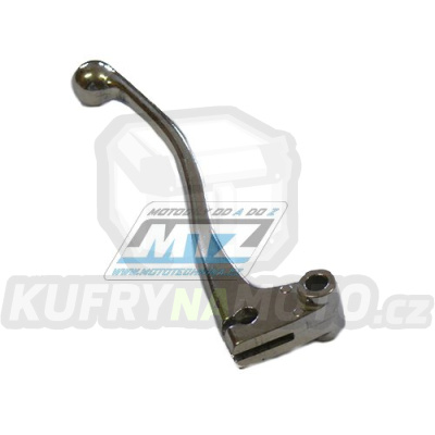 Páčka spojky - Kawasaki Z650F / 82-83 + Z750 / 82 + Z1000J / 81-82 + Z1000 LTD / 81 + Z1100 ST / 81-83 + Z1300 / 79-83 + Triumph 900 Speed Triple / 97-98 + 955i Daytona + 955SS Masterblaaster + TT600 + 955ST Sprint