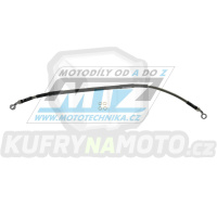 Hadice brzdová zadní Suzuki RM250 / 06-09 + RMZ250 / 07-12 + RMZ450 / 08-12 + RMZ450X / 10-13