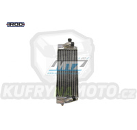 Chladič KTM 125SX+125EXC / 98-06 + 200EXC / 97-05 + 250EXC+300EXC / 04-05 - pravý