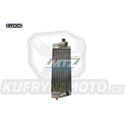 Chladič KTM 125SX+125EXC / 98-06 + 200EXC / 97-05 + 250EXC+300EXC / 04-05 - pravý