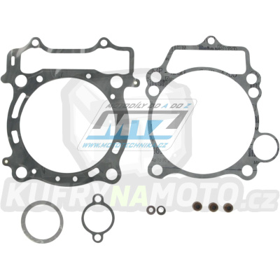 Těsnění horní (sada top-end) Yamaha YZF450 / 03-05 + WRF450 / 03-06