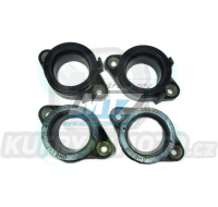 Příruby sání / difuzory Tourmax CHS-18 - Suzuki GSF1250 Bandit / 07-14