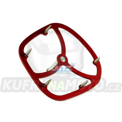 Klec vzduchového filtru &quot;závodní provedení DT-1 Power Cage&quot; - Beta RR125+RR200+RR250+RR300 / 13-19 + RR350+RR390+RR450+RR480 / 13-19
