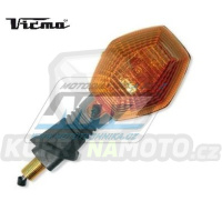 Blinkr (ukazatel směru) pravý přední - Suzuki DL650 V-Strom / 04-08 + DL1000 V-Strom / 02-08