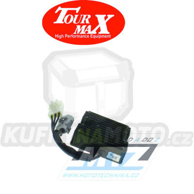 Regulátor dobíjení RGU-324 Tourmax - Suzuki GSX1300 Hayabusa / 13-19