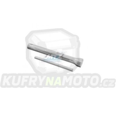 Klíč na svíčku - rozměr 18 mm / délka 180 mm
