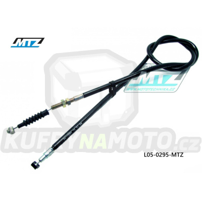 Lanko spojky Yamaha WRF250 / 03-14