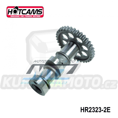 Vačková hřídel VÝFUK Stage 2 - Suzuki RMZ450 / 15-17