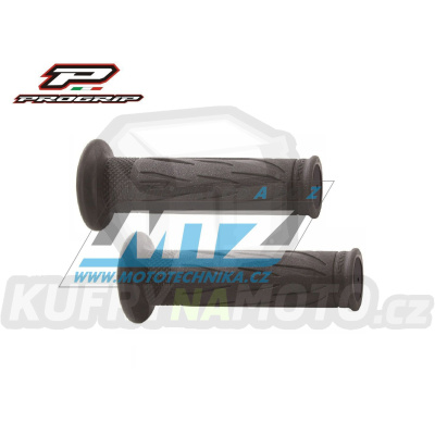 Rukojeti/Gripy Progrip 730 - černé