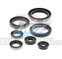 Gufera sada (simerinky celý motor) KTM 125SX+125EXC+125EGS / 87-97