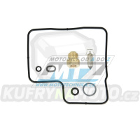 Sada karburátoru Honda NTV650 Revere / 88-94 + NT650 Hawk / 88-92 + NT650 Bros
