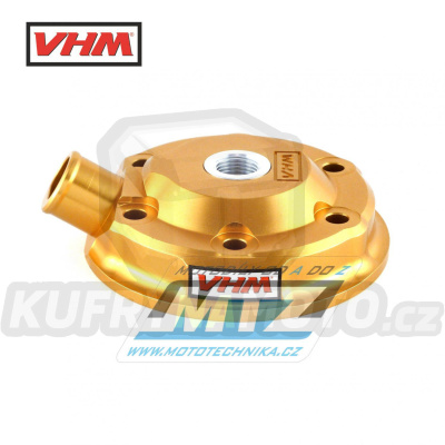 Hlava válce KTM 85SX / 04-12 + 85SXS+85XC