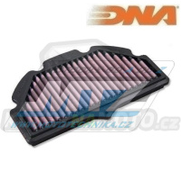Filtr vzduchový DNA - Suzuki GSXR600 + GSXR750 / 06-10
