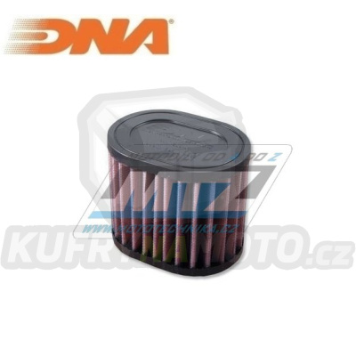 Filtr vzduchový DNA - Honda NT700 Deauville / 06-16