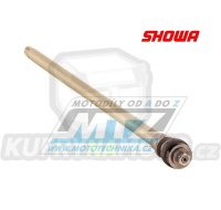 Tyč pístní vnitřní kompletní SHOWA Front Fork Piston Rod Complete - pro přední vidlici Showa 49mm (průměr 14mm) - Honda CRF450R