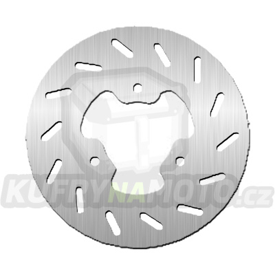 Brzdový kotouč NG 351
