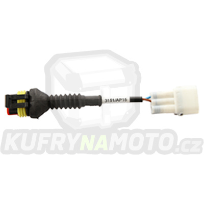 Univerzální kabel TEXA SUZUKI Pro použití s AP01