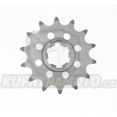 Řetězové kolečko SUPERSPROX CST-1044:14 14 zubů, 520