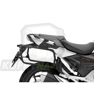 Montážní sada 4P systém SHAD H0NC764P (pro kufry TERRA)