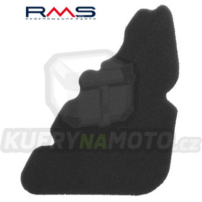 Vzduchový filtr RMS 100600910