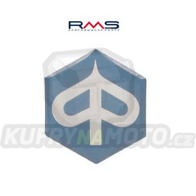 Emblém RMS 142720080 27mm pro kryt klaksonu