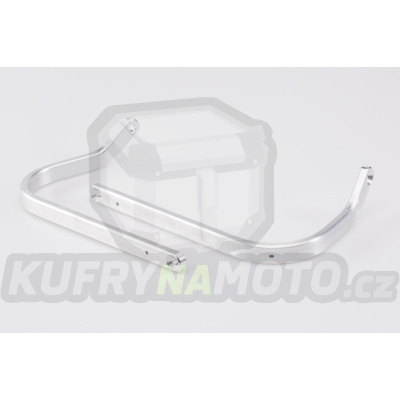 Kryty páček chrániče rukou montážní kit SW Motech BHG-062-00-NP