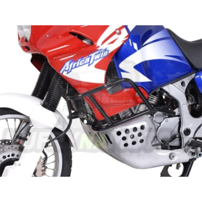 Padací rám rámy černá SW Motech Honda XRV 750 Africa Twin 1992 - 2003 RD07 SBL.01.084.10000/B-BC.18399