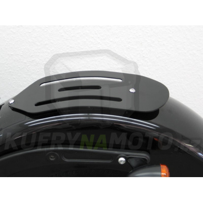 Nosič zavazadel Fehling Harley Davidson Softail Slim (FLS) 2012 - Fehling 6049 BRB - FKM137