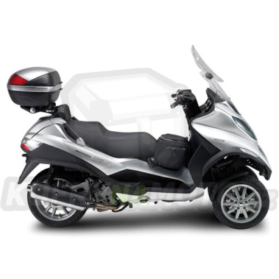 Potah na sedlo Givi Piaggio Mp 3 300 2006 - 2011 G145- SC 134