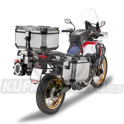 Padací rámy Givi Honda CRF 1000 L Africa Twin 2016 – 2017 G1924- TNH 1144 OX