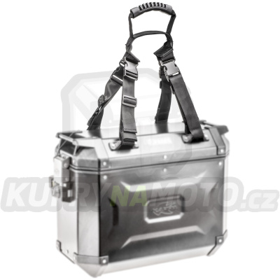 popruh na boční kufry (1 ks) Q-TECH
