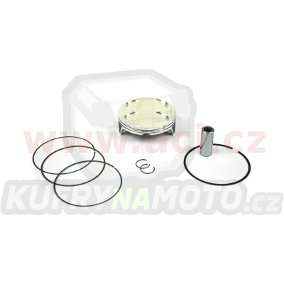 pístní sada B průměr 95,96 mm (Honda), ATHENA 