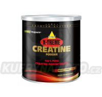 X-TREME Creatin 120 tablet (Inkospor - Německo)