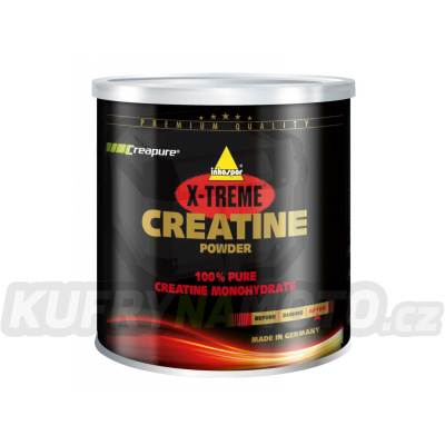 X-TREME Creatin 120 tablet  (Inkospor - Německo)